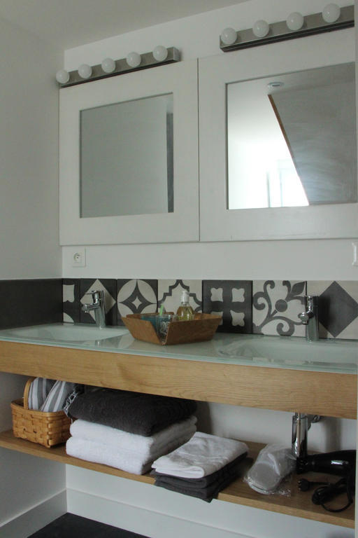 Beaumanoir Bed & Breakfast Tours Room photo