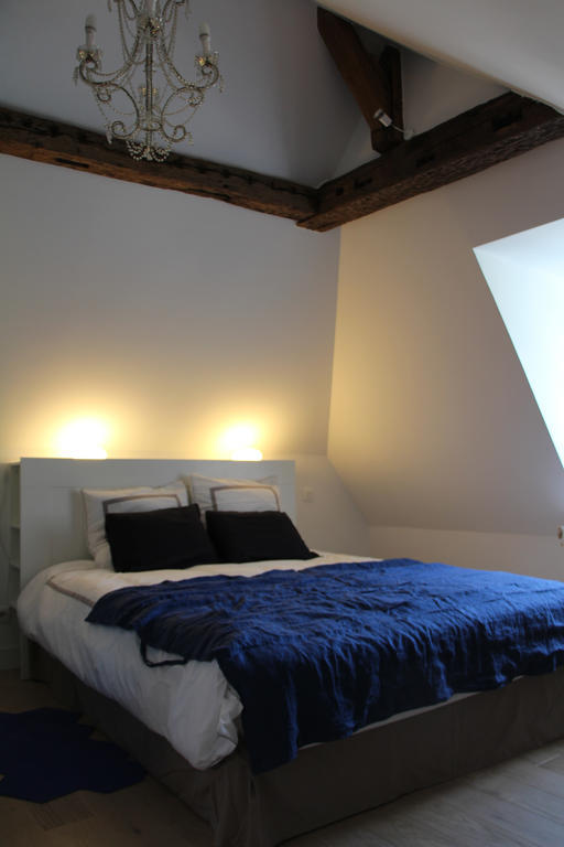 Beaumanoir Bed & Breakfast Tours Room photo