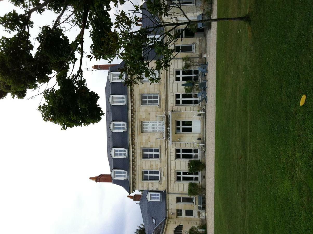 Beaumanoir Bed & Breakfast Tours Exterior photo